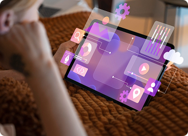 Community communication platform